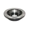 DuraGo Disc Brake Rotor DUR-BR3133902