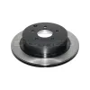DuraGo Disc Brake Rotor DUR-BR3134802