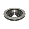 DuraGo Disc Brake Rotor DUR-BR3134802