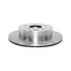 DuraGo Disc Brake Rotor DUR-BR31349