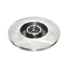 DuraGo Disc Brake Rotor and Hub Assembly DUR-BR3483