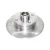 DuraGo Disc Brake Rotor and Hub Assembly DUR-BR3483