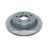 DuraGo Disc Brake Rotor DUR-BR5300601