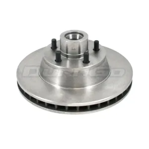 DuraGo Disc Brake Rotor and Hub Assembly DUR-BR5307