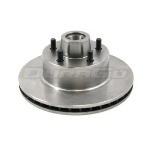 DuraGo Disc Brake Rotor and Hub Assembly DUR-BR5314