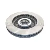 DuraGo Disc Brake Rotor and Hub Assembly DUR-BR535701