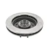 DuraGo Disc Brake Rotor and Hub Assembly DUR-BR5398