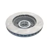 DuraGo Disc Brake Rotor and Hub Assembly DUR-BR5402401
