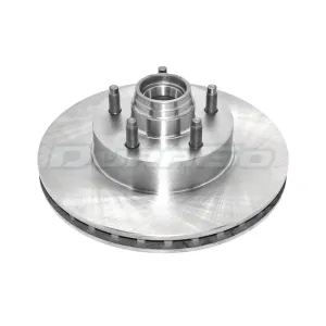 DuraGo Disc Brake Rotor and Hub Assembly DUR-BR54029