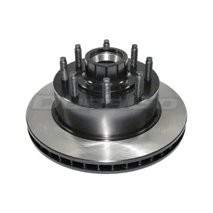 DuraGo Disc Brake Rotor and Hub Assembly DUR-BR5403102