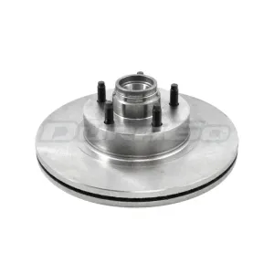 DuraGo Disc Brake Rotor and Hub Assembly DUR-BR54096