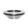 DuraGo Disc Brake Rotor DUR-BR54124