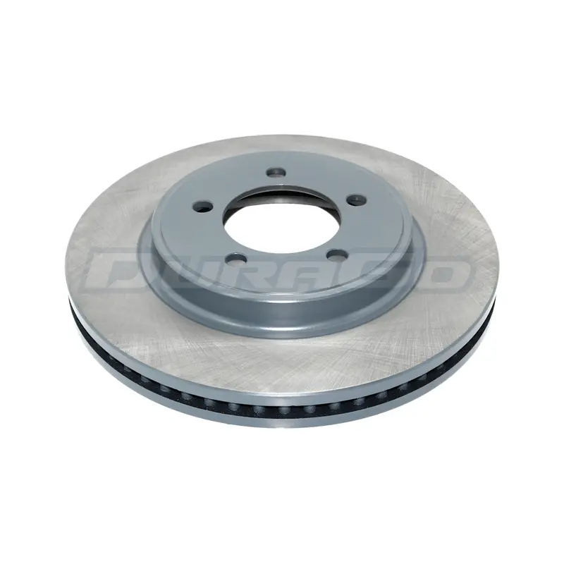 DuraGo Disc Brake Rotor DUR-BR5414301