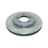 DuraGo Disc Brake Rotor DUR-BR5414301