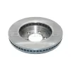 DuraGo Disc Brake Rotor DUR-BR5414301