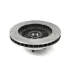 DuraGo Disc Brake Rotor and Hub Assembly DUR-BR5416