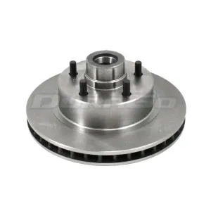 DuraGo Disc Brake Rotor and Hub Assembly DUR-BR5416