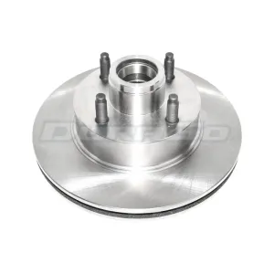 DuraGo Disc Brake Rotor and Hub Assembly DUR-BR5432