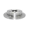 DuraGo Disc Brake Rotor DUR-BR55039