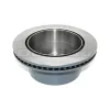 DuraGo Disc Brake Rotor DUR-BR5507501