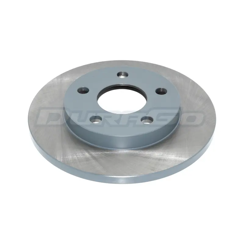 DuraGo Disc Brake Rotor DUR-BR5508501