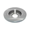 DuraGo Disc Brake Rotor DUR-BR5508501