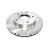 DuraGo Disc Brake Rotor DUR-BR5550