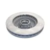 DuraGo Disc Brake Rotor and Hub Assembly DUR-BR559401
