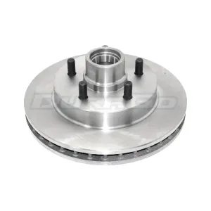 DuraGo Disc Brake Rotor and Hub Assembly DUR-BR5595