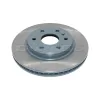 DuraGo Disc Brake Rotor DUR-BR90032201