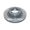 DuraGo Disc Brake Rotor DUR-BR90033601