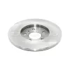 DuraGo Disc Brake Rotor DUR-BR900370