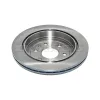 DuraGo Disc Brake Rotor DUR-BR90037801