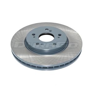 DuraGo Int. Disc Brake Rotor DUR-BR90038801