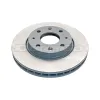 DuraGo Disc Brake Rotor DUR-BR90040401