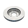 DuraGo Disc Brake Rotor DUR-BR90040401