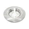 DuraGo Disc Brake Rotor DUR-BR900456