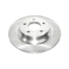 DuraGo Disc Brake Rotor DUR-BR900456