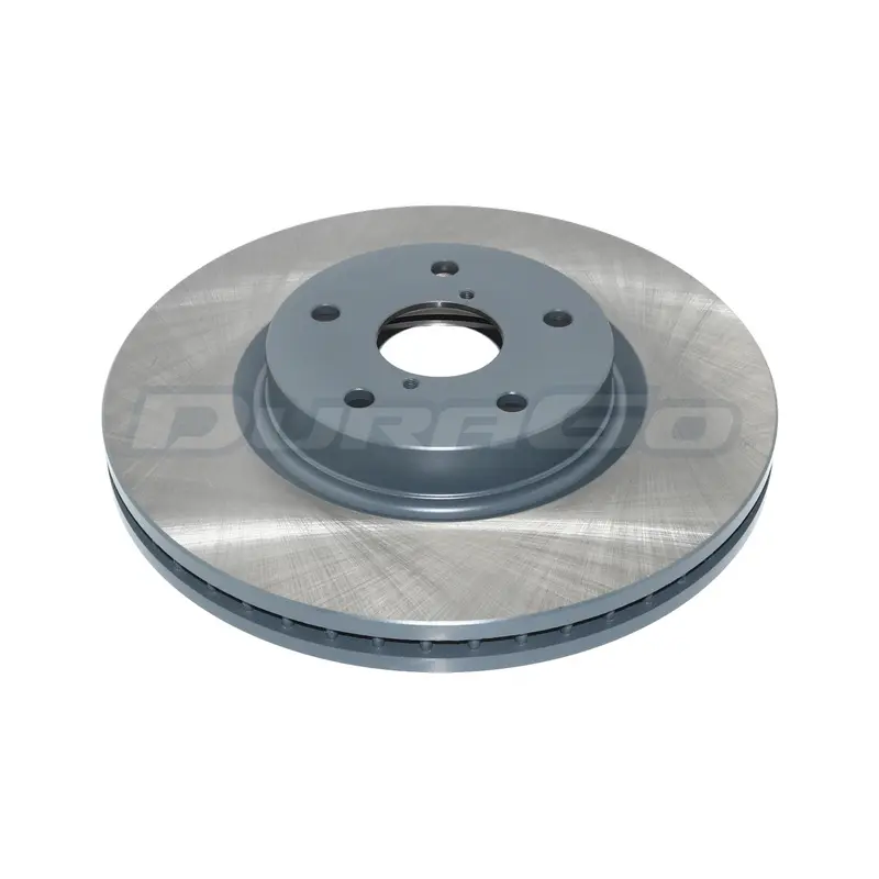 DuraGo Disc Brake Rotor DUR-BR90048401