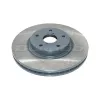 DuraGo Disc Brake Rotor DUR-BR90048401