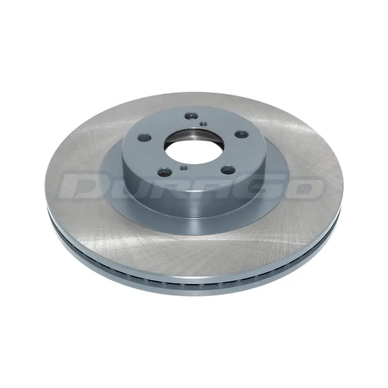 DuraGo Disc Brake Rotor DUR-BR90049601