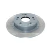 DuraGo Disc Brake Rotor DUR-BR90052001