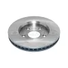 DuraGo Disc Brake Rotor DUR-BR90052401