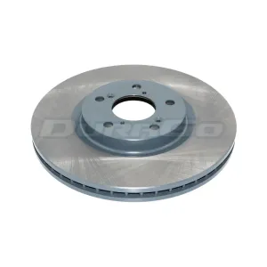 DuraGo Disc Brake Rotor DUR-BR90053001