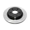 DuraGo Disc Brake Rotor DUR-BR90055202