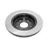 DuraGo Disc Brake Rotor DUR-BR90055202