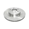 DuraGo Disc Brake Rotor DUR-BR900556