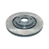 DuraGo Disc Brake Rotor DUR-BR90056601