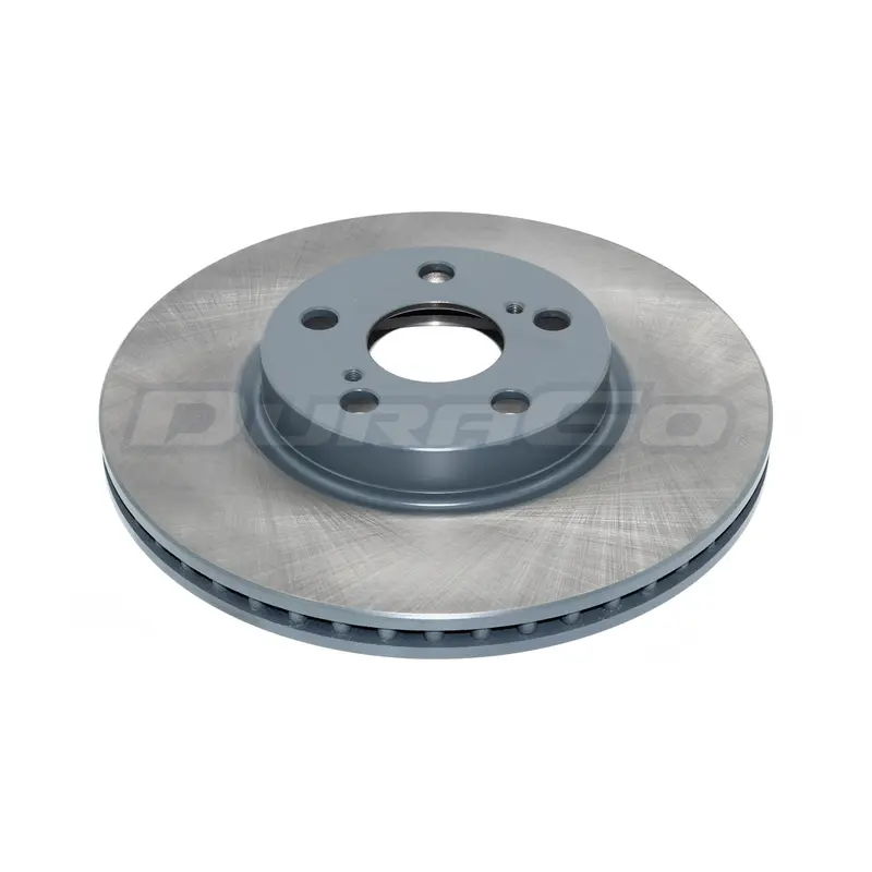 DuraGo Disc Brake Rotor DUR-BR90057001
