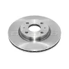 DuraGo Disc Brake Rotor DUR-BR900580